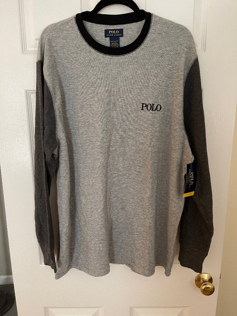 Polo Soft and Light Baseball Style Shirt